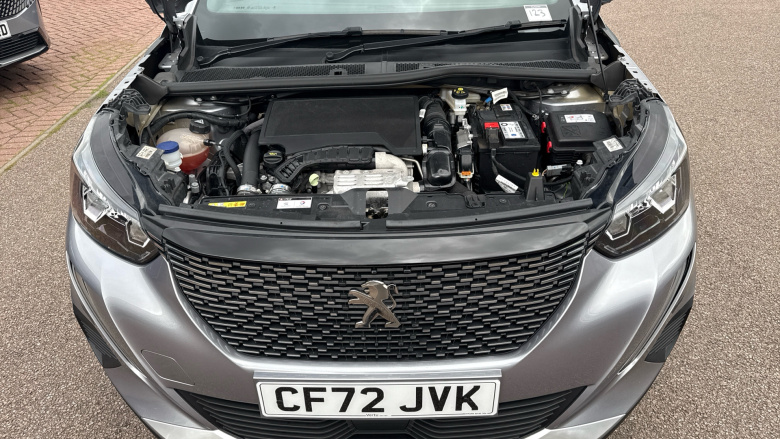 Peugeot 2008 1.2 PureTech Allure Premium+ 5dr Petrol Estate